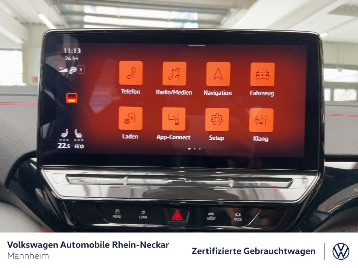 Volkswagen ID.5 - Bild 15