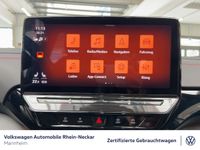 Volkswagen ID.5 - Vorschau Bild 15