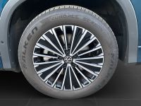 Volkswagen Tayron - Vorschau Bild 7