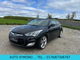 Hyundai Veloster 1.6 GDI Premium DSG Panoramadach Leder - Hyundai Veloster: Premium