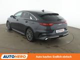 Kia pro_cee'd 1.5 TGDI GT Line Aut.*LED*NAVI*TEMPO* - gebrauchte Kia bis 25.000 Euro