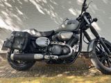 Yamaha XVS 950 - YAMAHA BIELEFELD