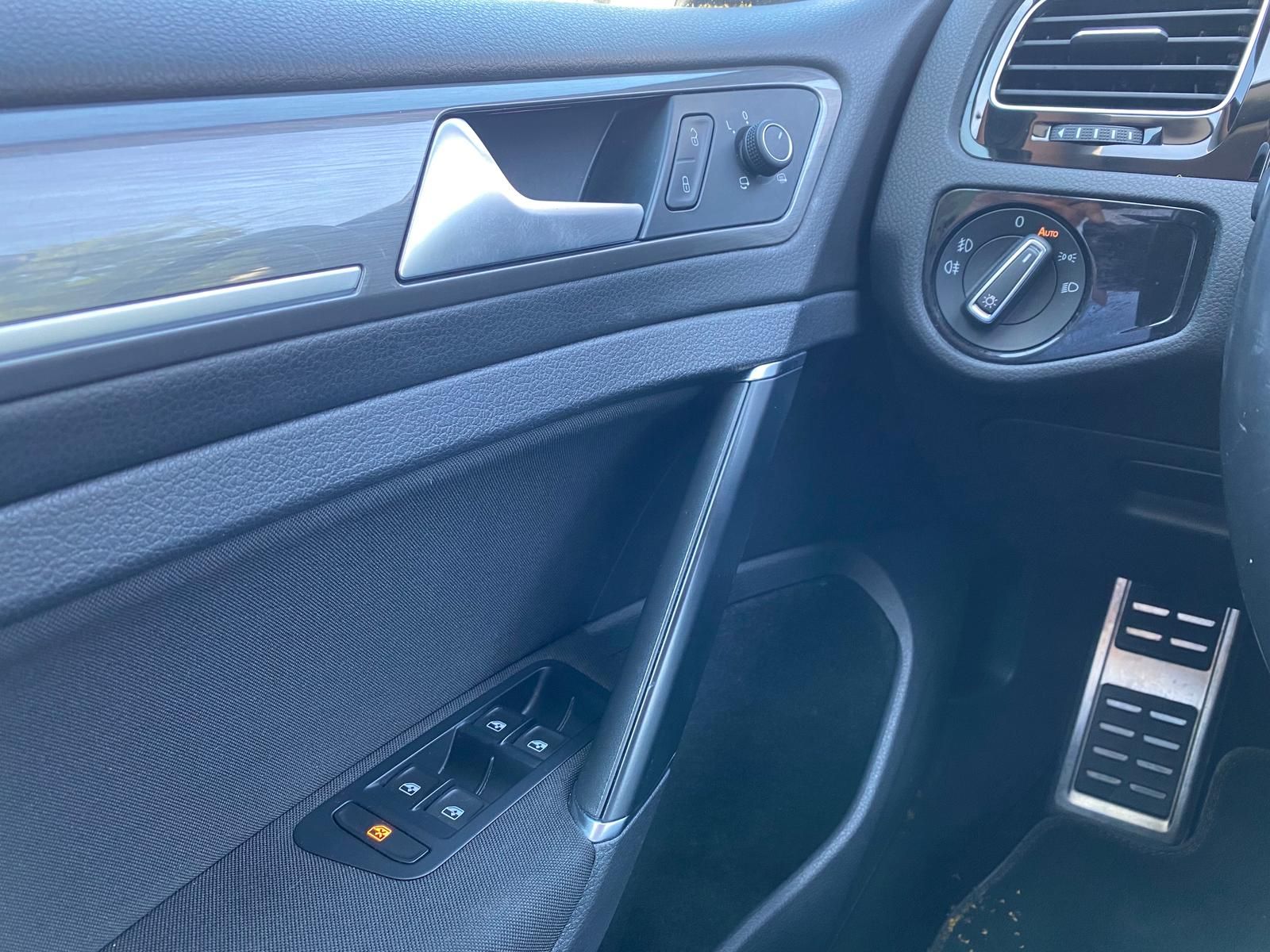 Fahrzeugabbildung Volkswagen Golf VII 1.4 TSI BMT Allstar R-Line EU6