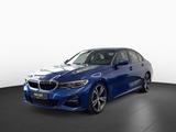 BMW 320dA Lim M SPORT LivePro,Laser,360°,HUD,Alu19 - BMW 320: 320m