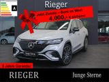 Mercedes-Benz EQE 350 SUV 4M AMG MEMORY*Pano*NIGHT*Keyless*21" - Mercedes-Benz EQE SUV Gebrauchtwagen