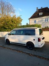 Volkswagen T6 California Beach Edition 2xStandheizung - Volkswagen T6 California in München