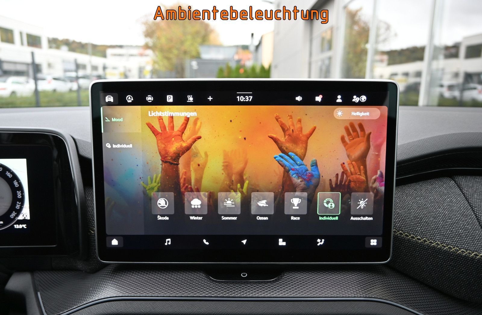 Fahrzeugabbildung SKODA Kodiaq 2.0 TDI 4x4 DSG °AHK°PANO°STANDHZ°7-SITZE