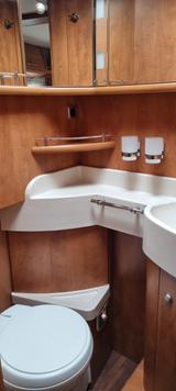 Carthago CHIC C LINE l 4.9 - Carthago C line 4 9