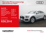 Audi Q8 55 TFSI quattro / MMI-Navi+, Air, LED, AHK - Audi Q8 Gebrauchtwagen