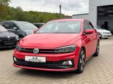 Volkswagen Polo VI GTI/DSG/200PS/97200/Top Zustand ! - Volkswagen Polo: Rot