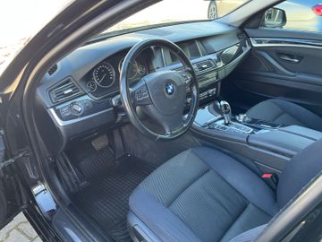 BMW 520 - 4