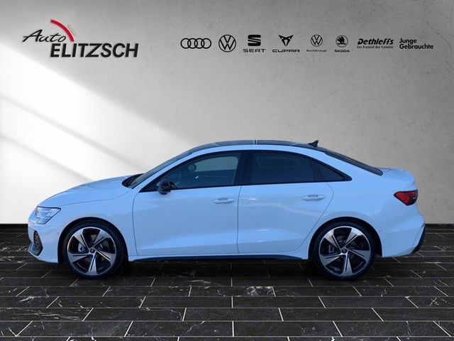 Fahrzeugabbildung Audi A3 Limousine 35 TFSI S-line MATRIX HUD Navi SONO