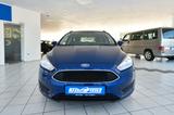 Ford Focus Turnier Trend Lenkradheizung SHZ Klima - Ford Focus: Turnier Trend