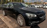 BMW Bmw 740 740d xDrive Eccelsa - gebrauchte BMW 740 aus dem Jahr 2014