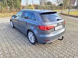 Audi A3 Sportback Sport LED ACC ab.AHK All. - Audi A3 mit Anhängerkupplung
