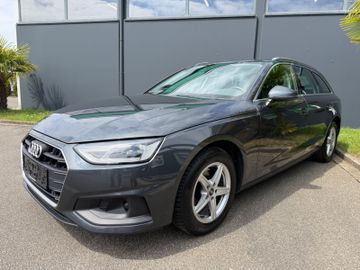 Audi A4 - 3