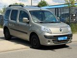 Renault Kangoo Privilege/ "90TKM" /2.Hand/Zahnriemen Neu - gebrauchte Renault Kangoo aus dem Jahr 2009
