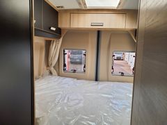 Chausson V 594  Sport MJ25, Automatik