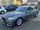 BMW 535 i Autom.M-Paket Panoramad. HUD ACC Navi Xeno - BMW 535 aus 2011