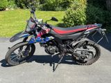 Aprilia RX 125 Blu Silver - Offers matching your search criteria