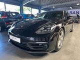 Porsche Panamera 4 E-Hybrid Platinum Edition Head-Up - Porsche Panamera mit Hybrid-Antrieb: Edition
