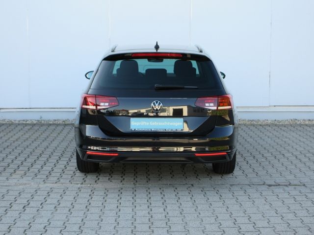 Passat Variant 1.5 TSI DSG LED/17-ZOLL/ASSISTENZ