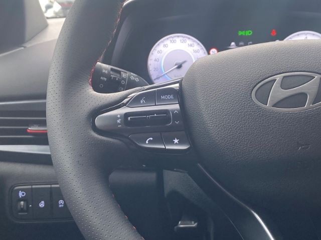 Hyundai i20 – Bild 16