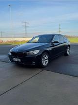 BMW Auto Bmw 5er - BMW aus 2009: 5er