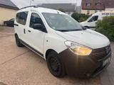 Dacia Dokker Essential - Dacia Dokker: Essential