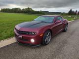Chevrolet Camaro  20" Felgen, HUD, TÜV, Sportauspuff - gebrauchte Chevrolet Camaro aus dem Jahr 2011