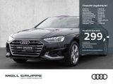 Audi A4 Limousine Advanced 35 TDI 120(163) S tronic S