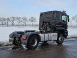MAN 18.510 TGS 4X4 ALLRAD - Man TGS 18-510