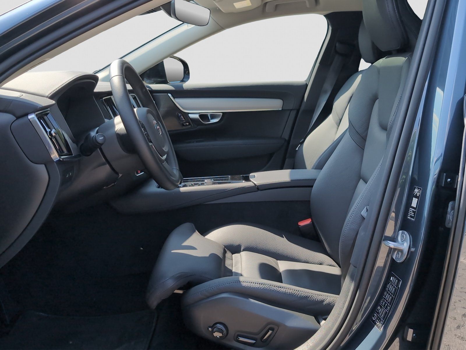 Volvo V90+T8+AWD+Plus+Dark+Head-Up+PanoSHD+360°Kamera+ foto 10