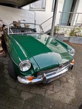 MGB