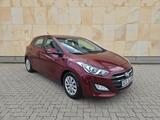 Hyundai i30 blue Trend *NAVI*KAMERA*PDC*8-FACH* - Hyundai i30 Gebrauchtwagen in Ludwigshafen