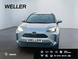 Toyota Yaris Cross Hybrid 1.5 Team D *Navi*CAM*CarPlay* - Toyota Yaris Cross in Hannover
