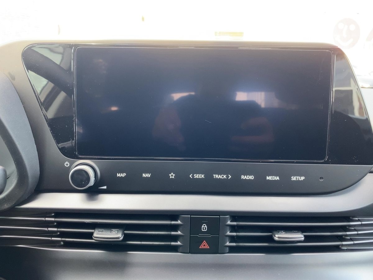 Hyundai i20 - Bild 10