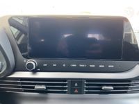 Hyundai i20 - Vorschau Bild 10