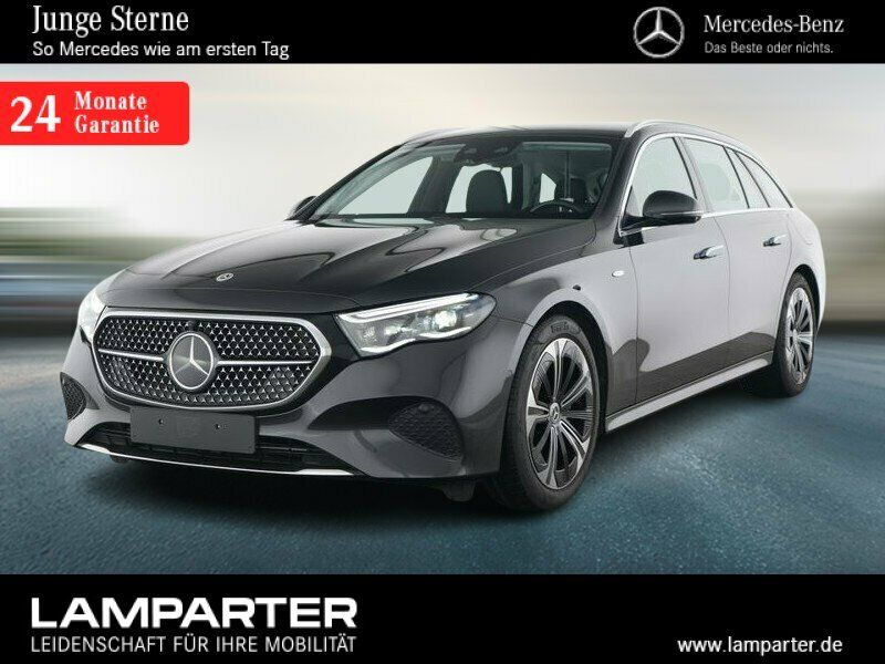 2025 Mercedes-Benz E 300