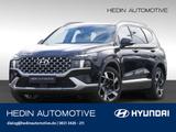 Hyundai SANTA FE Facelift 2.2 CRDi 4WD 8DCT PRIME MJ22 A - Hyundai SANTA FE in Ludwigshafen