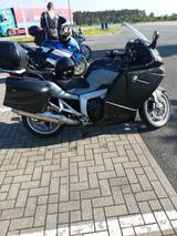 BMW K1200GT - BMW 2006 K1200GT