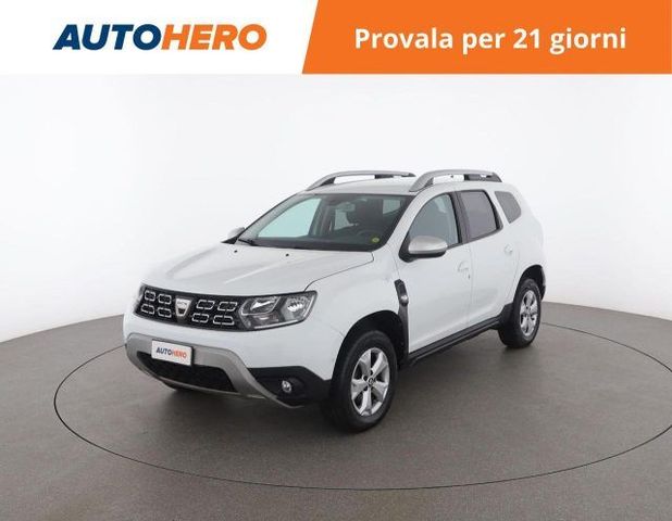 Dacia DACIA Duster 1.5 Blue dCi 8V 115 CV 4x2 Prestige