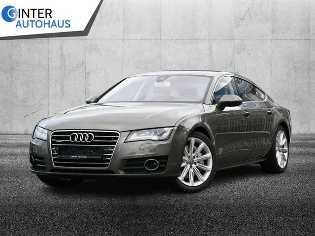 Audi A7 Sportback 3.0 TDI quattro*ACC Stop&Go*