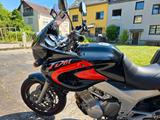 Yamaha TDM 850 4TX       *HU 05/27* - YAMAHA TDM 850 4TX