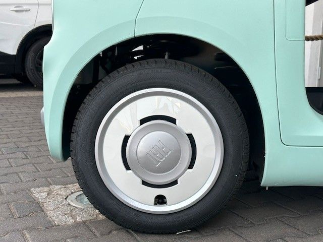 Fahrzeugabbildung Fiat Topolino Dolcevita AUT Dolcevita