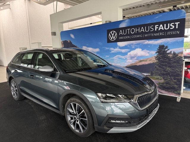 Skoda Octavia — fotografia 2