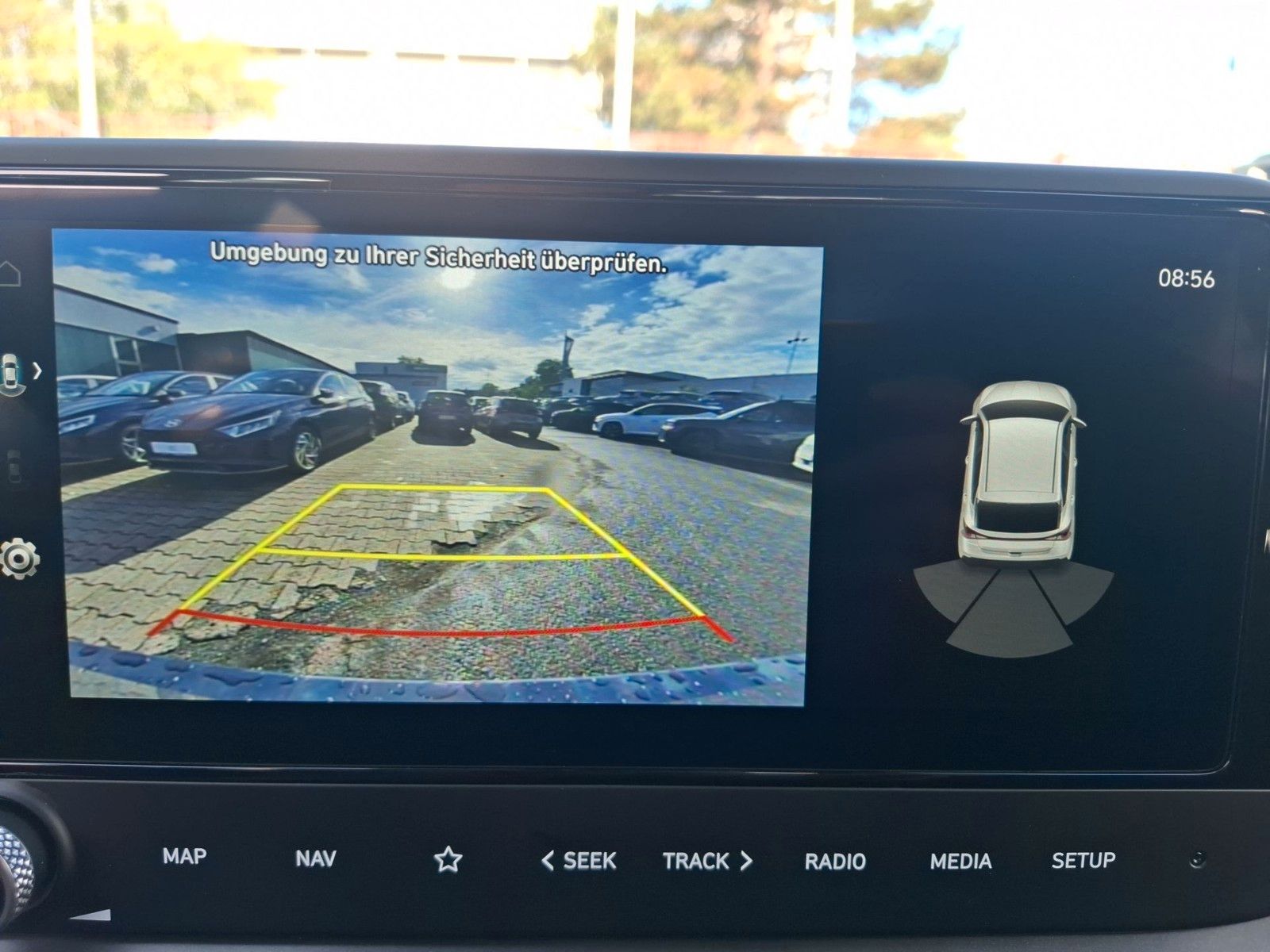 Hyundai i20 – Bild 12