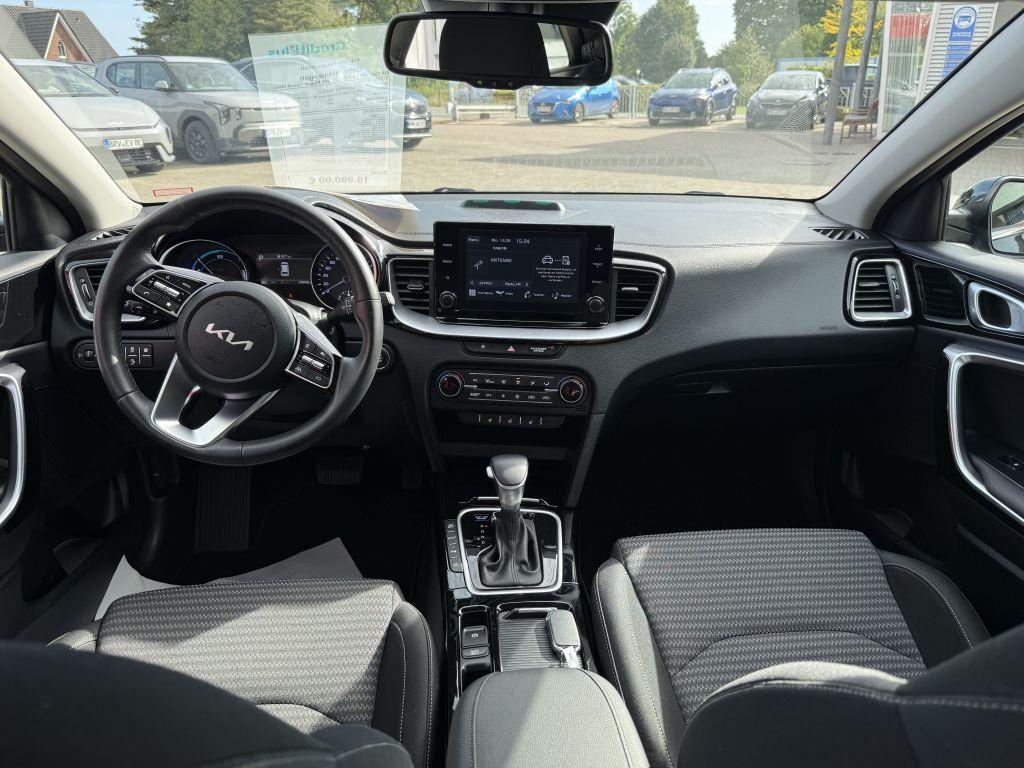 Kia Ceed SW 1.6 GDI DCT OPF Plug-in-Hybrid Vision