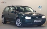 Volkswagen Golf4 1.6 101PS Highline AHK HU bis 07/ 2027  - VW Gebrauchtwagen von 1998