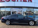 Audi A8 55 TFSI quattro Pano/Standh./B&O/HuD/Assist.P - Audi A8 Gebrauchtwagen